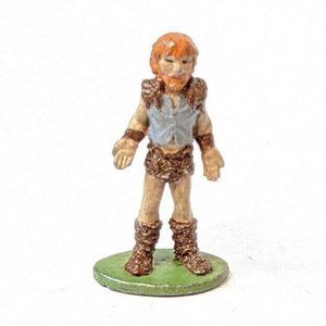 Ral Partha Elfquest 96-003 (e) Adar Metal 25mm Miniatures 1983